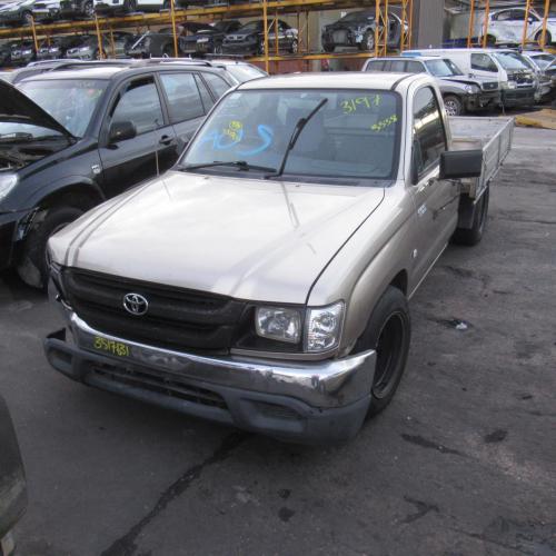 indicator/fog/side left