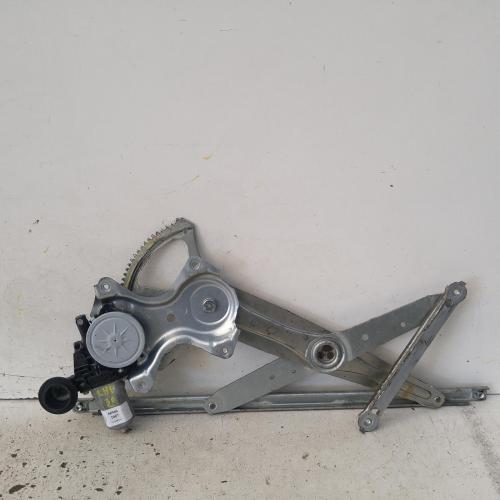 window regulator/motor front left