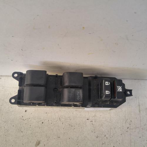 power door window switch