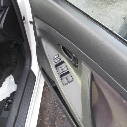 power door window switch
