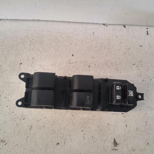 power door window switch