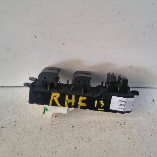 power door window switch