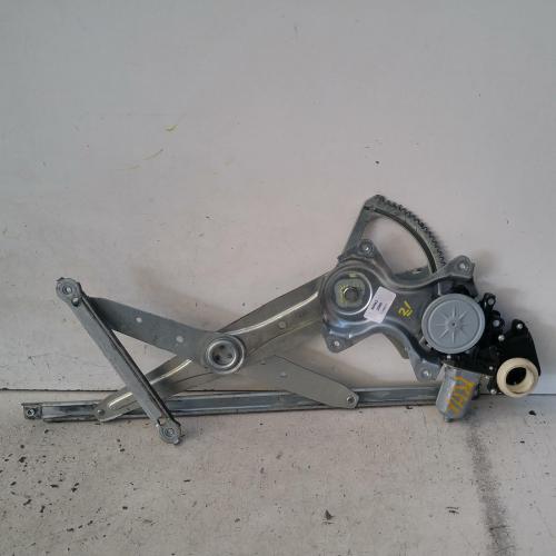 window regulator/motor front right