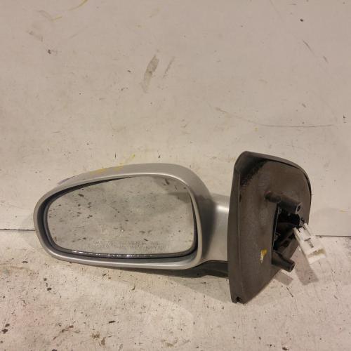 door mirror left