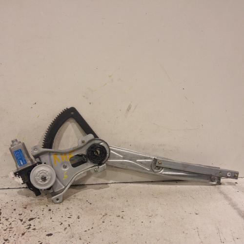 window regulator/motor front right