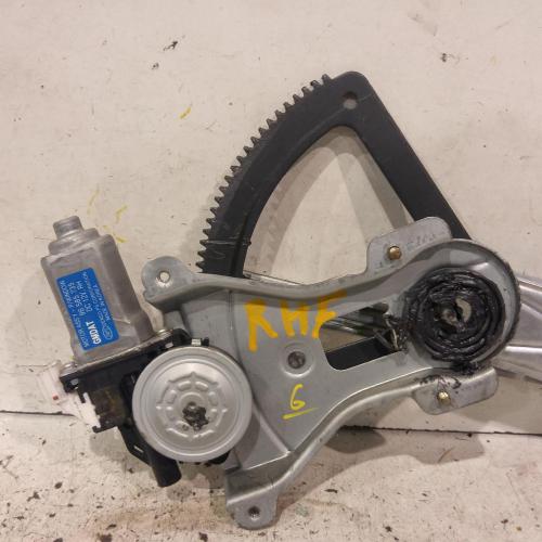 window regulator/motor front right