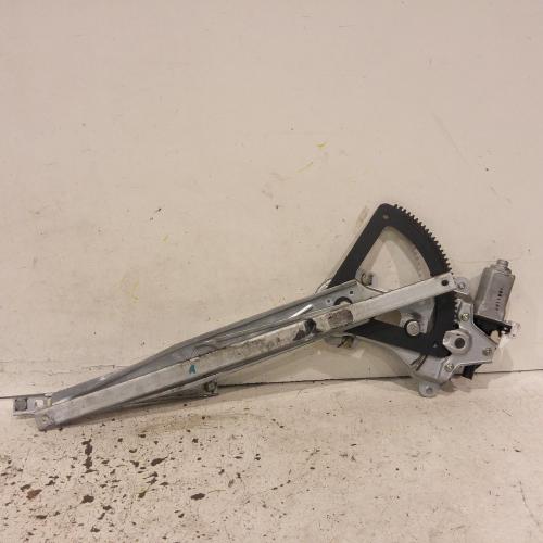 window regulator/motor front right