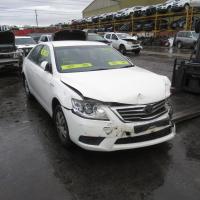 Toyota 2006 ~ 2012 Aurion