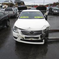 Toyota 2006 ~ 2012 Aurion