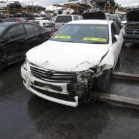 Toyota 2006 ~ 2012 Aurion