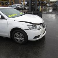 Toyota 2006 ~ 2012 Aurion