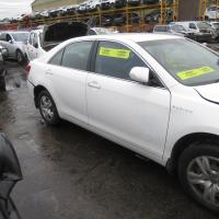 Toyota 2006 ~ 2012 Aurion