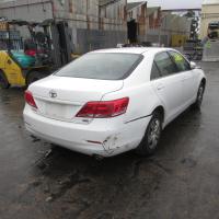 Toyota 2006 ~ 2012 Aurion