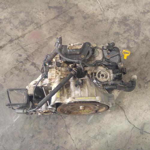 transmission/gearbox