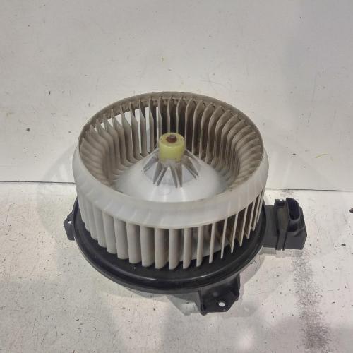 heater fan/motor