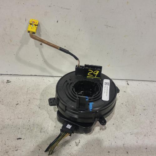 airbag module/sensor