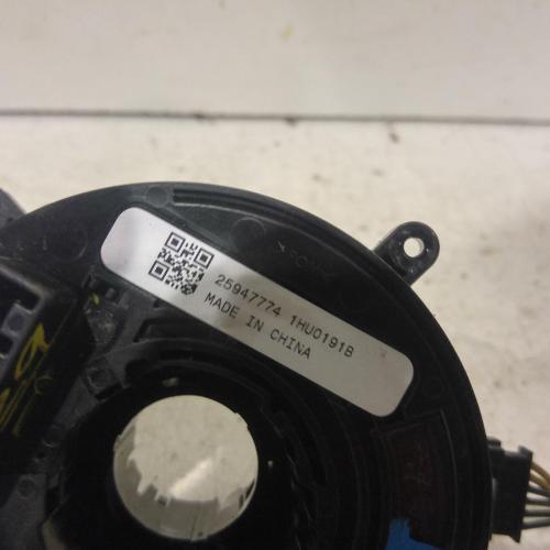 airbag module/sensor