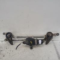 wiper linkage