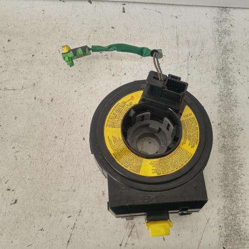 airbag module/sensor