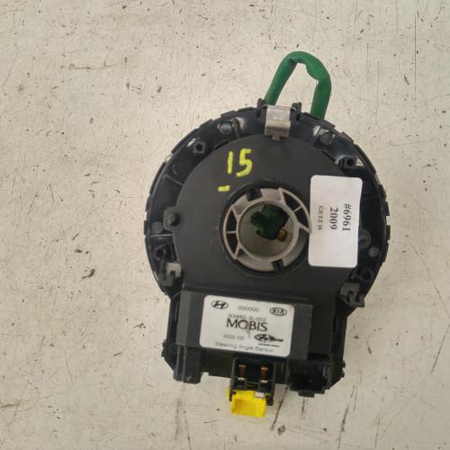 airbag module/sensor