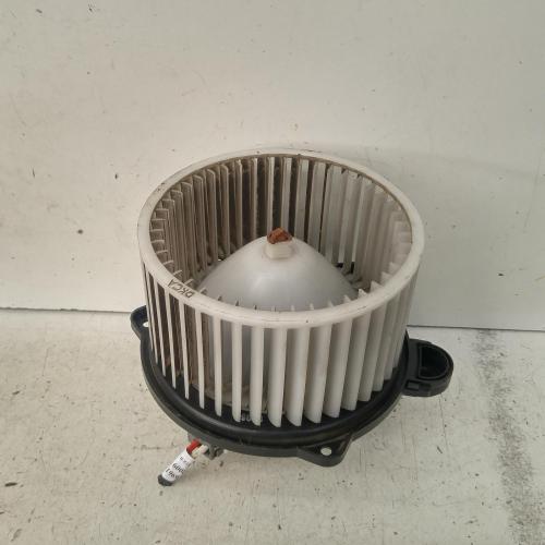 heater fan/motor