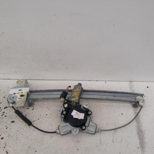 window regulator/motor front left