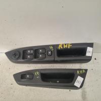 power door window switch