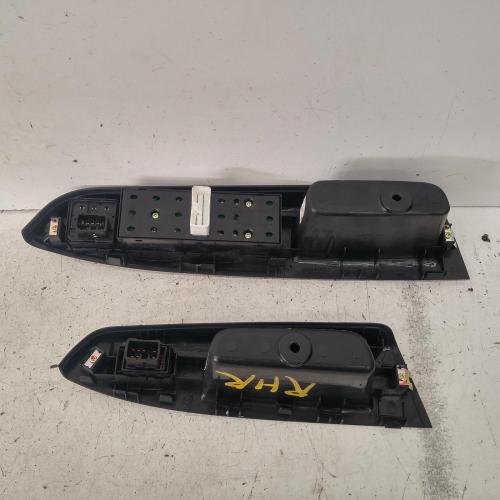 power door window switch