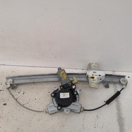 window regulator/motor front right