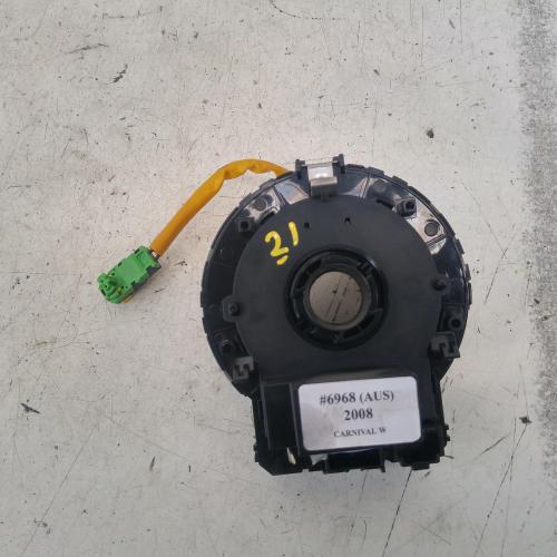 airbag module/sensor