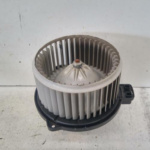 heater fan/motor