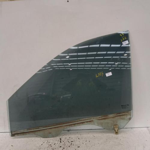 door window front left