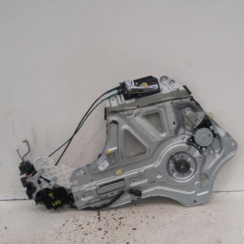 window regulator/motor front left