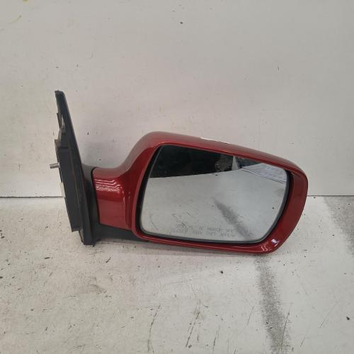 door mirror right