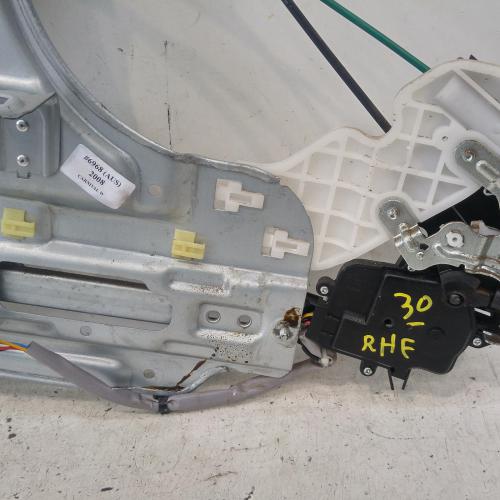 window regulator/motor front right