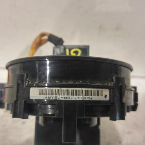 airbag module/sensor