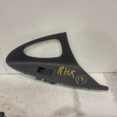 power door window switch