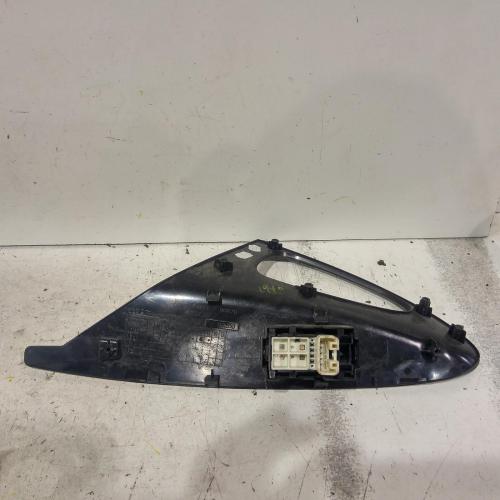 power door window switch