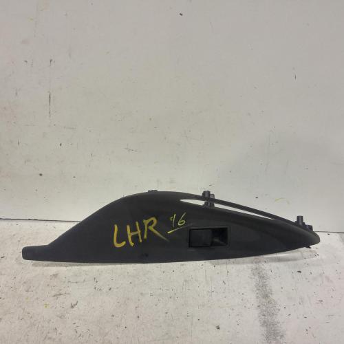 power door window switch