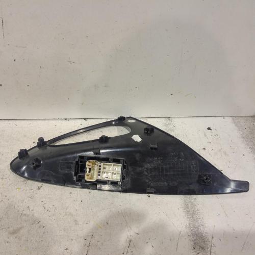 power door window switch