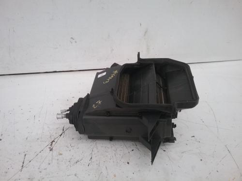 heater core/box
