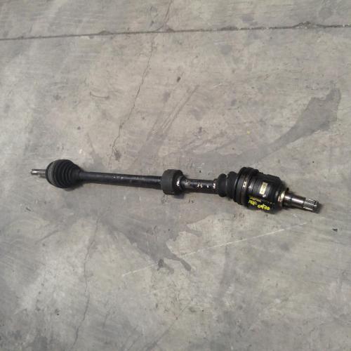 driveshaft right