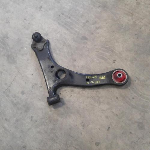 control arm lower front right