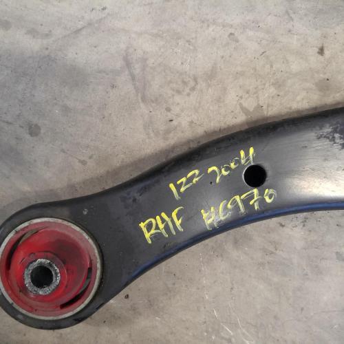 control arm lower front right