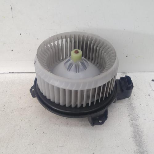 heater fan/motor