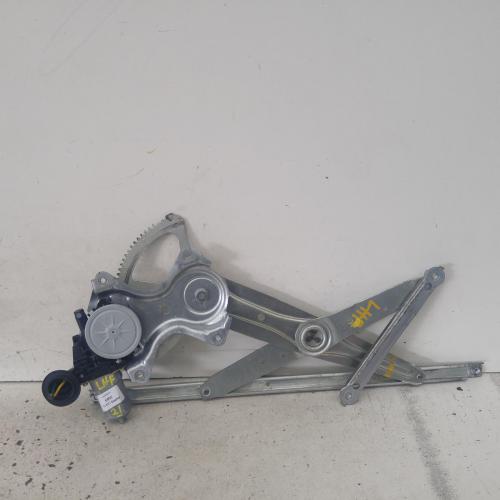 window regulator/motor front left