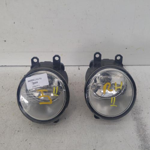 indicator/fog/side left