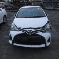 Toyota 2011 ~ 2020 Yaris