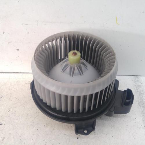 heater fan/motor