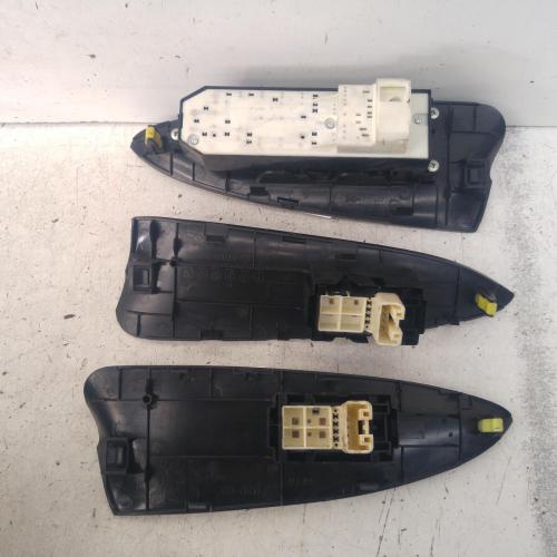 power door window switch